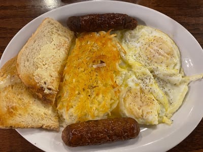 Tall Town Café & Bakery