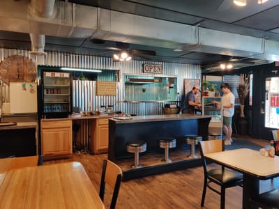 Tall Town Café & Bakery