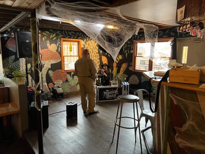 TallGrass Bar and Grill