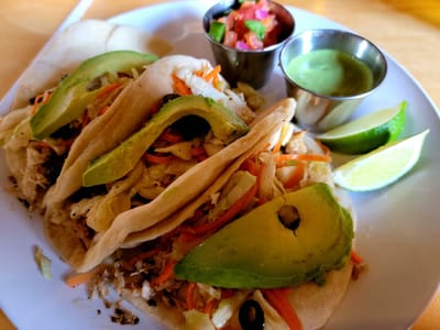 TallGrass Bar and Grill