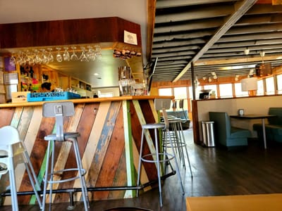 TallGrass Bar and Grill