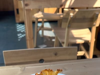 Tallio's Coffee & Tea