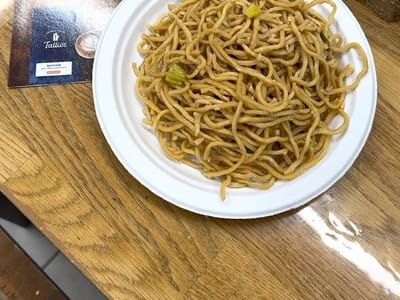 Tallio's Coffee & Tea