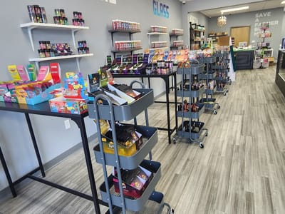 Tallulah CBD Mushrooms THC [Delta 8 Superstore] Thomasville