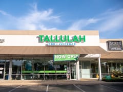 Tallulah CBD Mushrooms THC [Delta 8 Superstore]