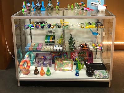 Tallulah CBD Mushrooms THC [Delta 8 Superstore]