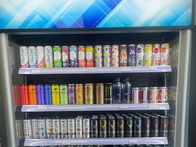 Tallulah CBD Mushrooms THC [Delta 8 Superstore]