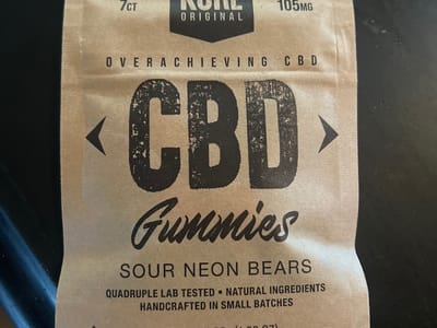 TALLULAH CBD Mushrooms THC Store [Bannerman Crossings]