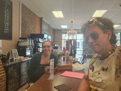 TALLULAH CBD Mushrooms THC Store [Bannerman Crossings]