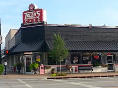 Tally's Good Food Café