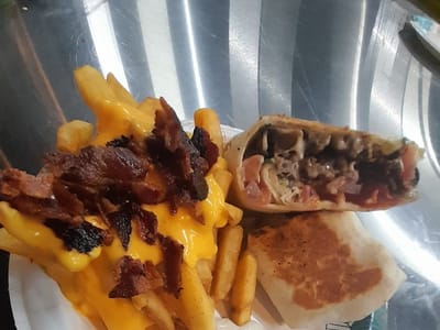 Tami's Tasti Kitchen, LLC