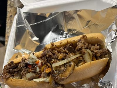 Tami's Tasti Kitchen, LLC