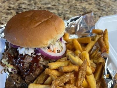 Tami's Tasti Kitchen, LLC