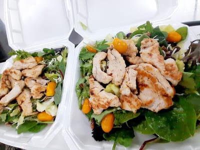 Tami's Tasti Kitchen, LLC