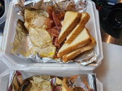 Tami's Tasti Kitchen, LLC