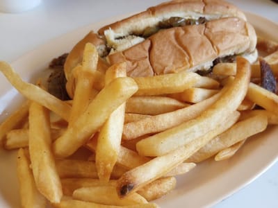 Tammy’s Kozy Korner