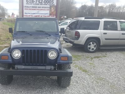 Tammy’s Kozy Korner