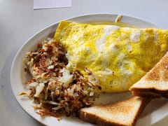 Tammy’s Kozy Korner