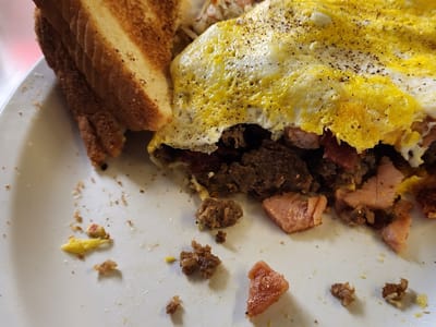 Tammy’s Kozy Korner