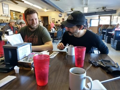 Tammy’s Kozy Korner