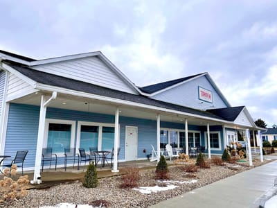 Tandem Bagel Company