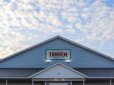 Tandem Bagel Company