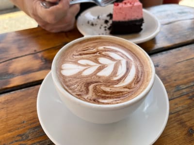 Tandem Coffee and Bakery