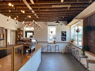 Tandem Coffee Roasters