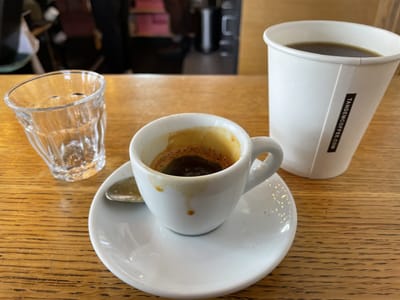 Tandem Coffee Roasters