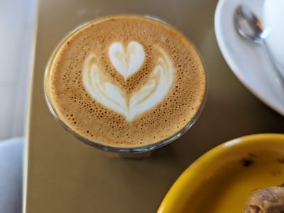 Tandem Coffee Roasters