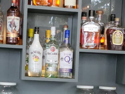 Tandem Coffee & Spirits