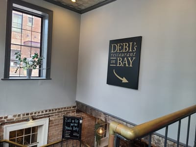 Tandem Coffee & Spirits