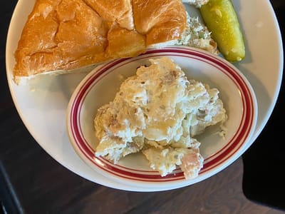 Tanners Historic Cafe