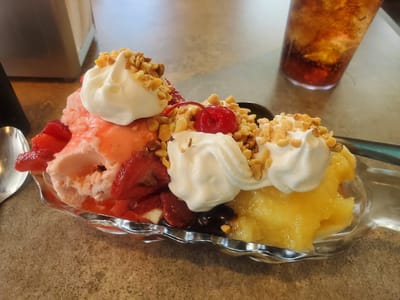 Tanners Historic Cafe