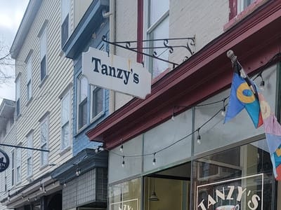 Tanzy's