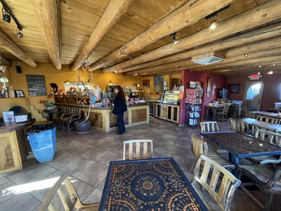 Taos Java