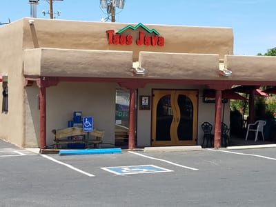 Taos Java