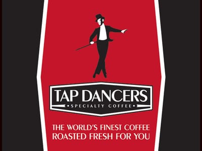 Tap Dancers Specialty Coffee