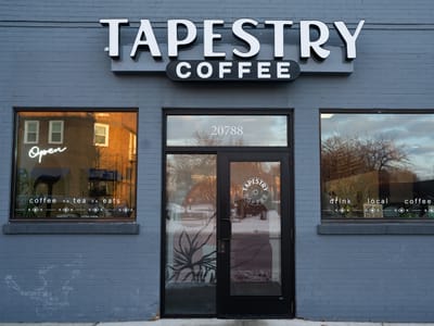 Tapestry Coffee