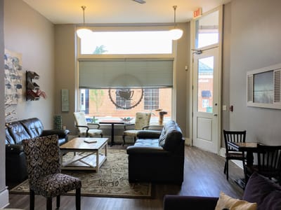 Tarboro Coffee House