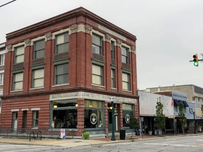 Tarboro Coffee House