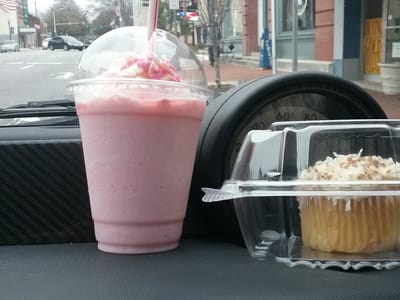 Tarboro Coffee House