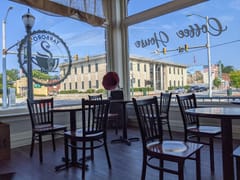 Tarboro Coffee House