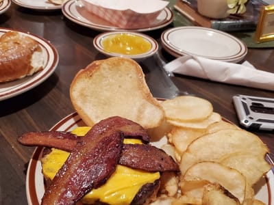 Target Bluff German Haus Shops