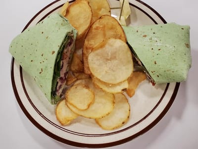 Target Bluff German Haus Shops