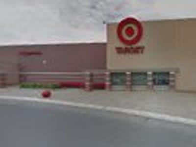 Target Cafe-Pizza Hut Express