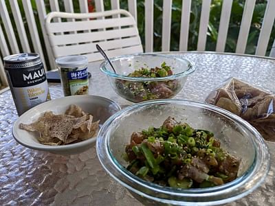 Taro Ko Chip Company