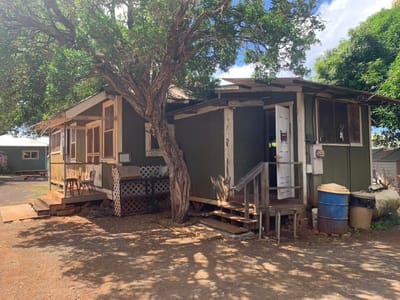 Taro Ko Chip Company