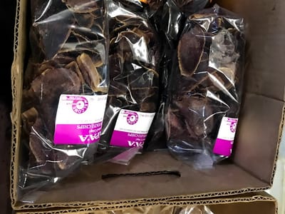 Taro Ko Chip Company