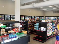 Tarzan Grill - Stanton, TX